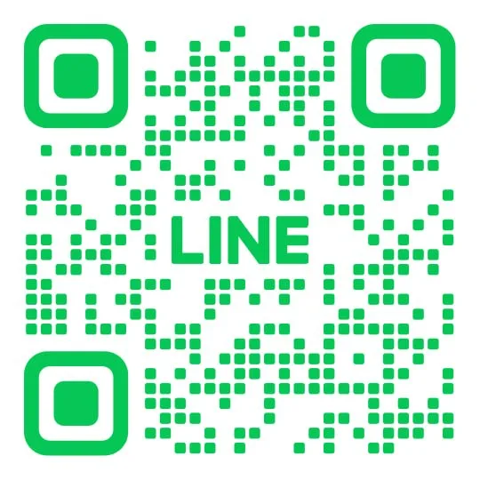 QR Code เพิ่มเพื่อน จ่าย1000 Line Official
